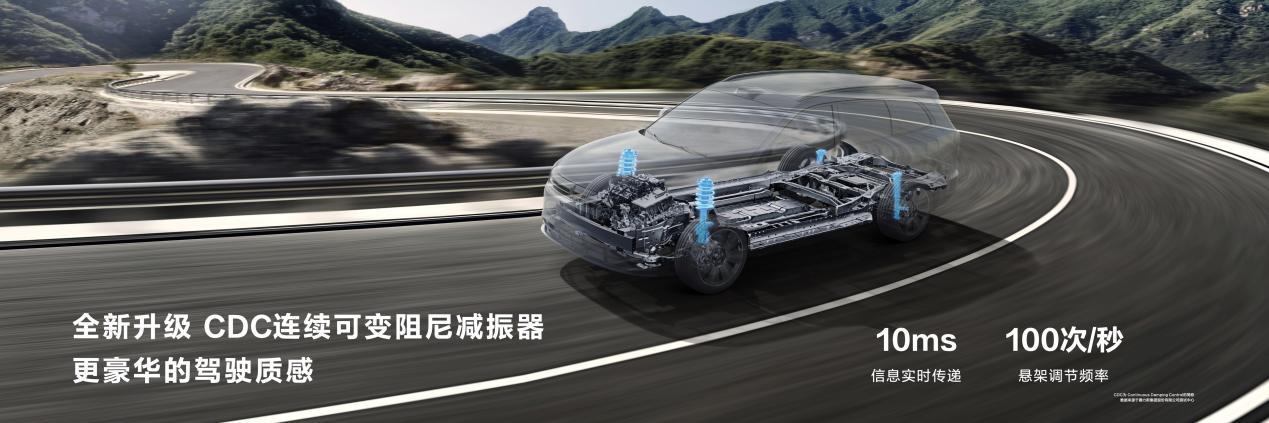 问界新M7 Ultra璀璨登场,开启“国民SUV”新篇章