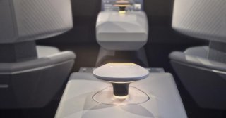 “调换”视角：看ID. CODE如何变为舒适的移动客厅
