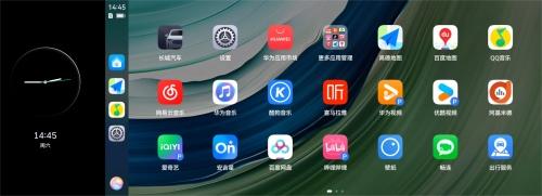 魏牌高山迎来史上最强“OTA”升级，大步迈入智能化水平第一梯队