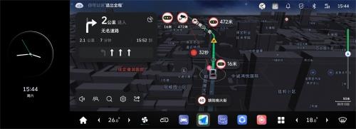 魏牌高山迎来史上最强“OTA”升级，大步迈入智能化水平第一梯队