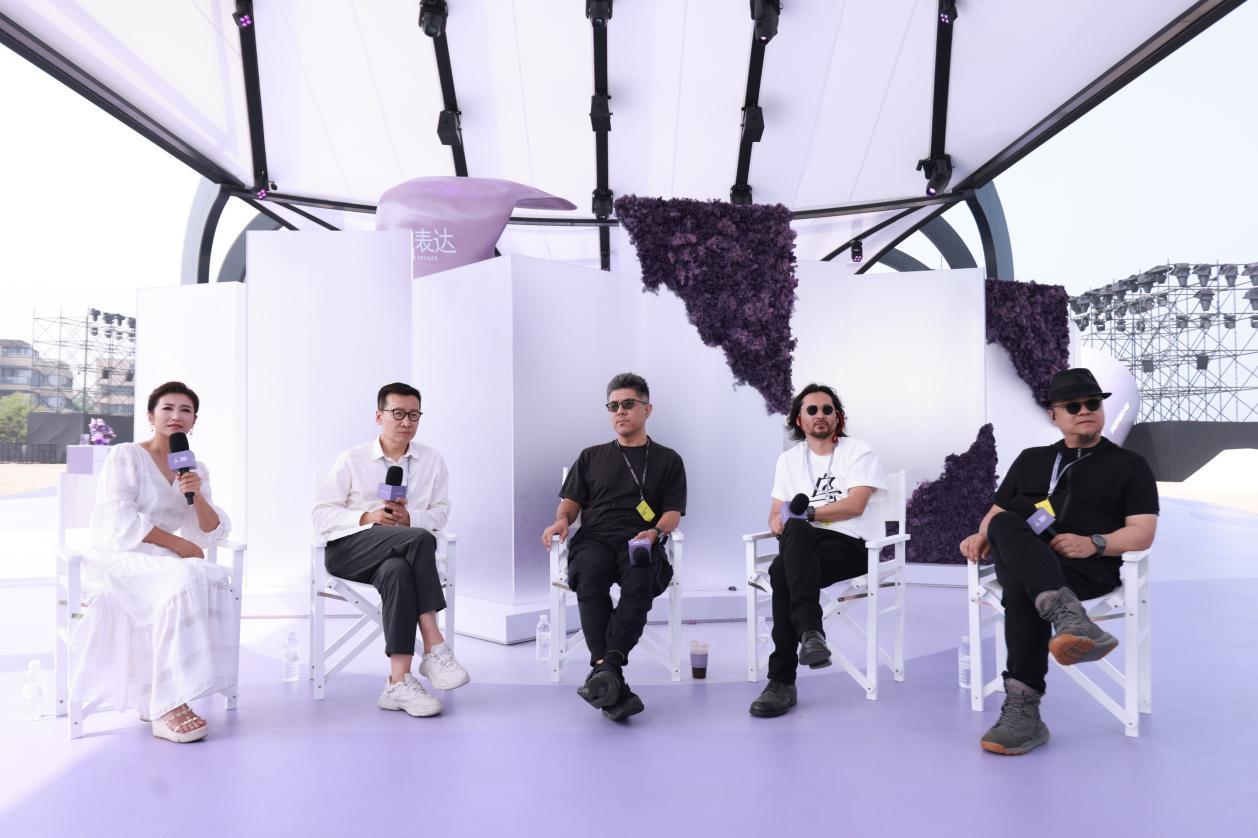拥抱变化，忠于独特——保时捷携手阿那亚戏剧节共探风格新境