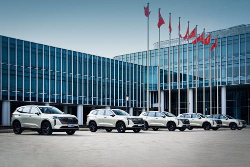 秉持长期主义!哈弗以至上品质打造全球市场竞争力