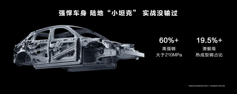 毕业自驾必备，三车主动安全实力对比，问界新M5树立智驾安全新标杆