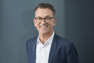 Alexander Pollich先生出任保时捷中国总裁及首席执行官
