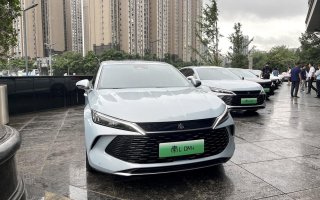 百公里油耗2.9L是不是吹牛？比亚迪用实际行动来对话