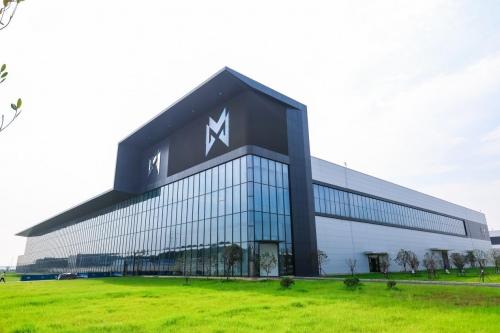 东风猛士科技与360集团战略合作签约,共筑智能汽车安全基石