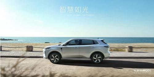 长安启源Q05 VS 锋兰达&逍客，谁才是家庭出行最优选