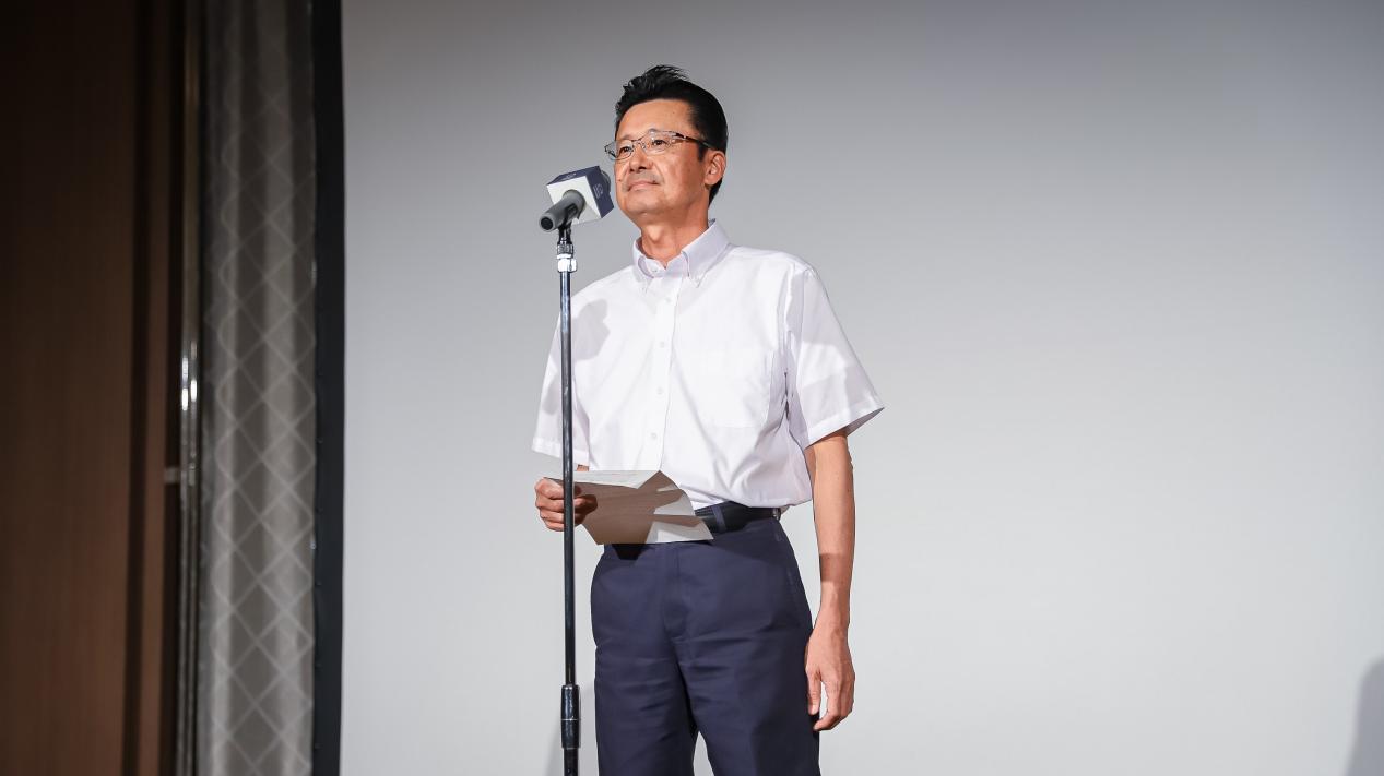 传承马自达纯正基因 MAZDA EZ-6溯源之旅圆满收官
