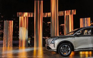第四代CS75PLUS以三大智慧标签，立足260万用户成就CS75系列十年巅峰之作