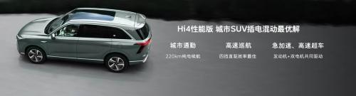 唯热爱不可辜负,魏牌全新蓝山上市即热销,24小时大定8571台