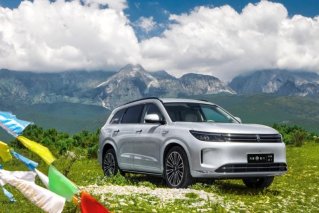 家庭用车就选它，抢先试驾问界新M7 Pro体验非凡！