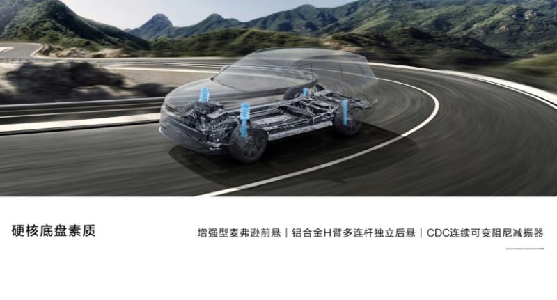 全民智驾时代来临，问界新M7 Pro入门即享智驾体验