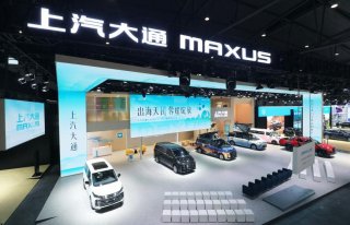 多功能客车、越野皮卡、全新一代MPV，上汽大通MAXUS多款场景化新车2024成都车展首秀！