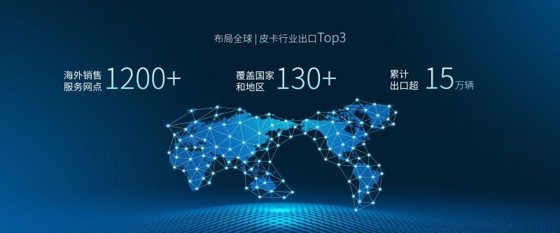 定义乘用级皮卡标杆,江淮全新悍途乘用版正式上市,15.48万元起售