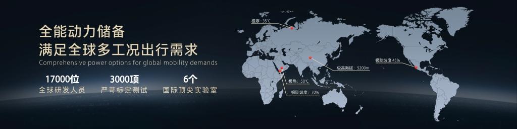 创领越野新时代,坦克品牌携坦克400汽油版为中国越野造势