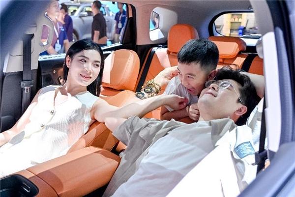 站在家庭生活和硬核越野之间,哈弗造出了“一家人的越野车”
