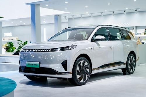 这就是“奕派速度”！累计销量破3万 东风奕派再推新版本