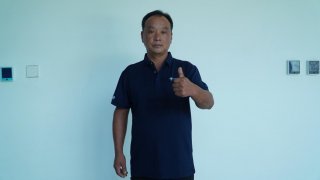 百公里油耗7.5升，欧马可节油挑战赛选手陈老板如何跑出低油耗？