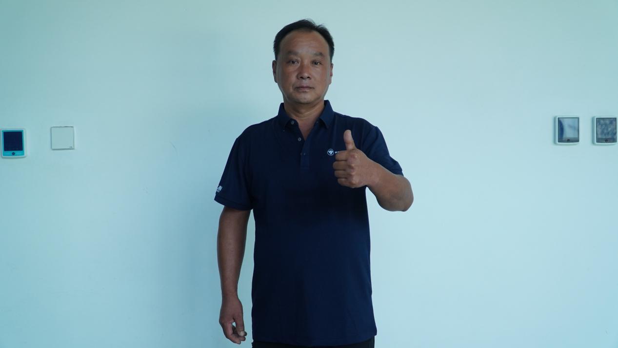 百公里油耗7.5升，欧马可节油挑战赛选手陈老板如何跑出低油耗？