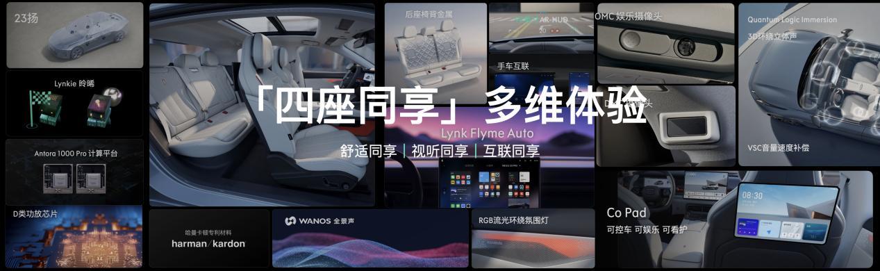 用户信赖成就20万级高端插混标杆，领克超电双子星累计交付10万台