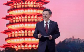 冠军之上，再进阶！全新瑞虎8 PLUS正式上市，10.99万元起