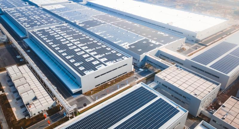 央视网《超级工厂》揭秘极氪金砖电池:新能源电池技术重大突破