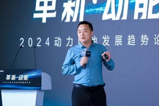 院士称:安全是磷酸铁锂电池的核心标签
