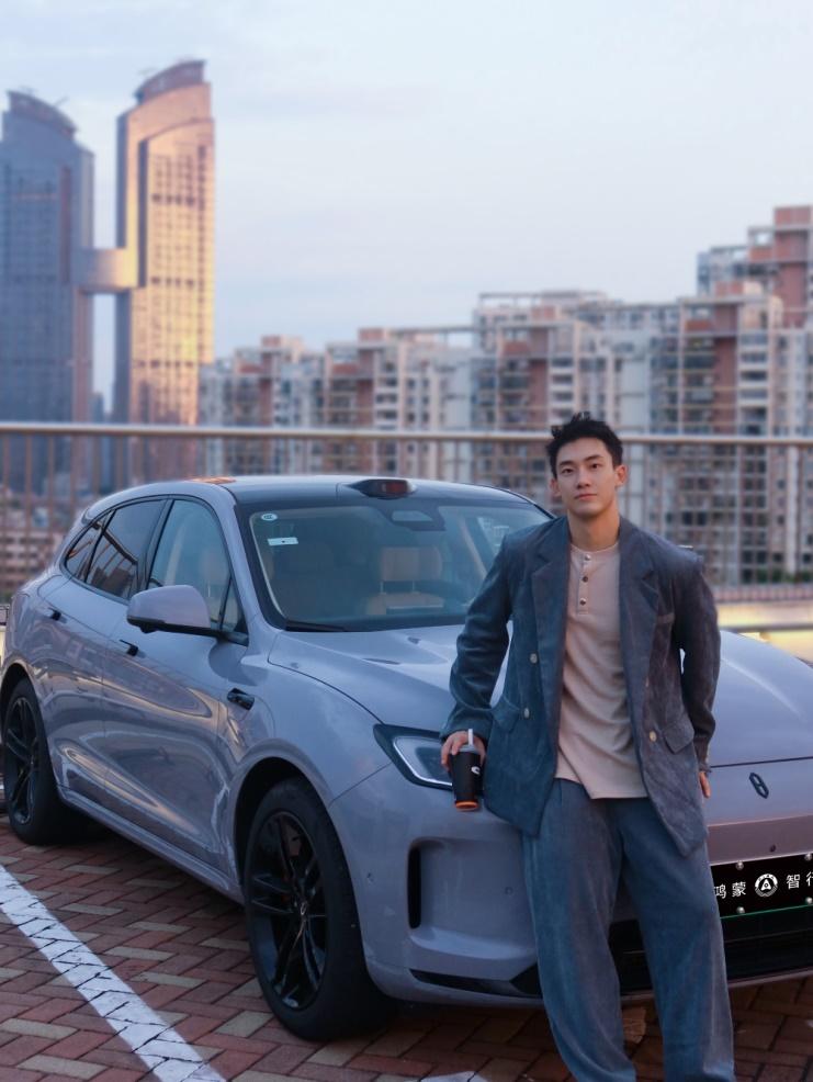 限时尊享3.8万权益,问界新M5即将升级ADS 3.0
