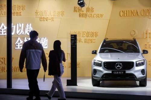 “星”耀中网,共筑辉煌 2024中国网球公开赛圆满落幕