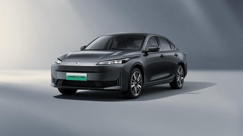 比亚迪迎来强劲对手?长安启源A05/Q05全新真香版开启先享预订
