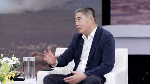 纪念原子弹爆炸60周年,猛士重走罗布泊,巅峰对话金昊、杜文龙