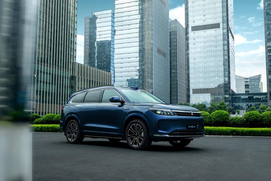 2024年销量16.45万辆,“国民SUV”问界新M7持续刷新纪录