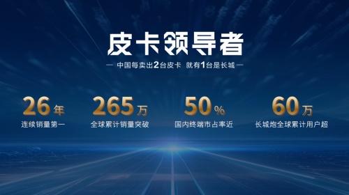动力强劲更节油 2.4T商用炮助你创富路之路更通畅