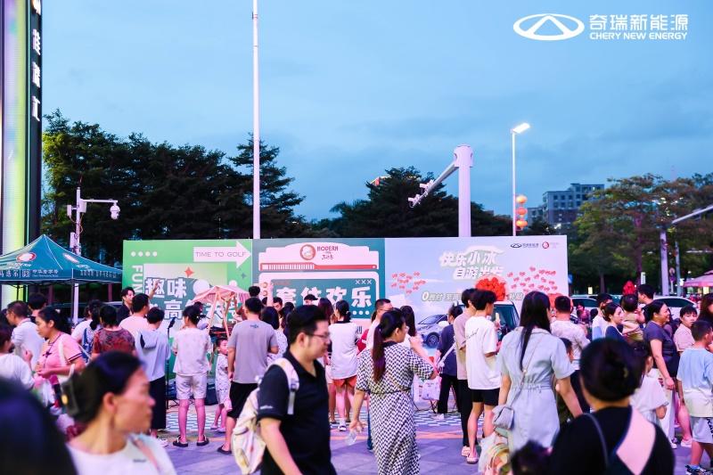 快乐小冰X马迭尔超甜CP迎来圆满收官，邂逅冰爽浪漫，全程高能不停