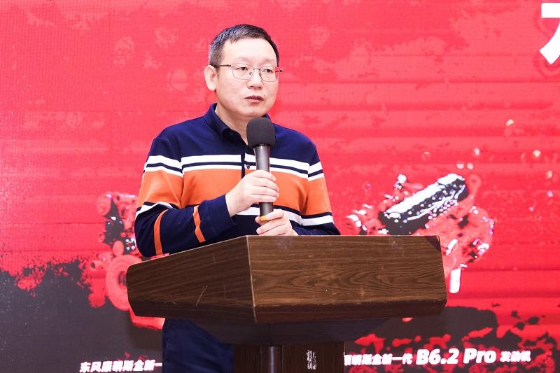 东风天锦康明斯新品在深发布,红宝石动力席卷快递快运行业前线