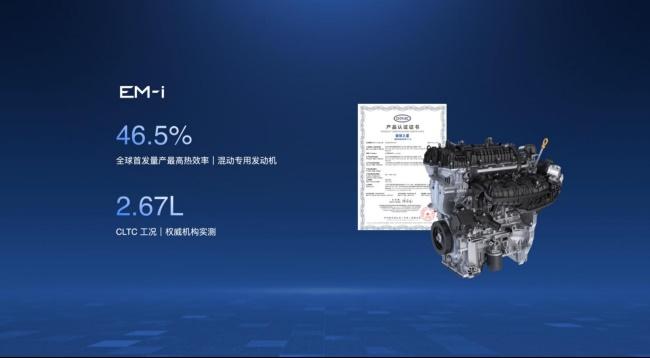 电混市场迎来新的“搅局者