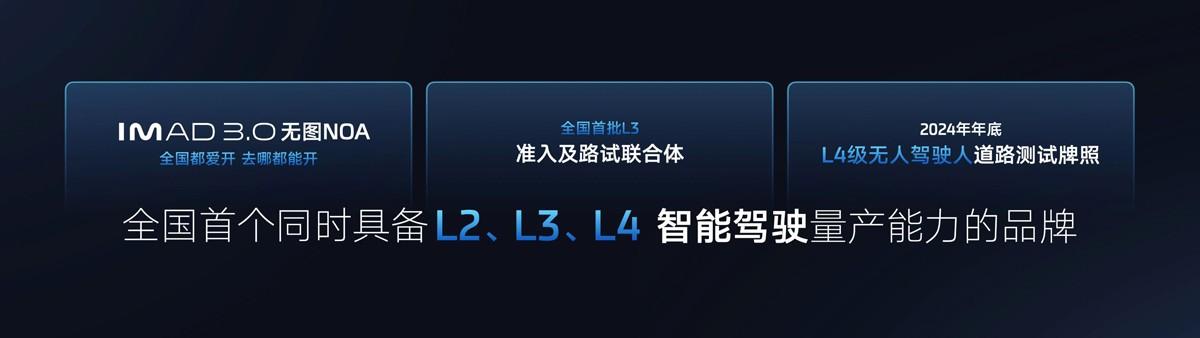 2024广州车展,全新智己LS6、智己L6大进化!锁定“20万元级纯电最优选”