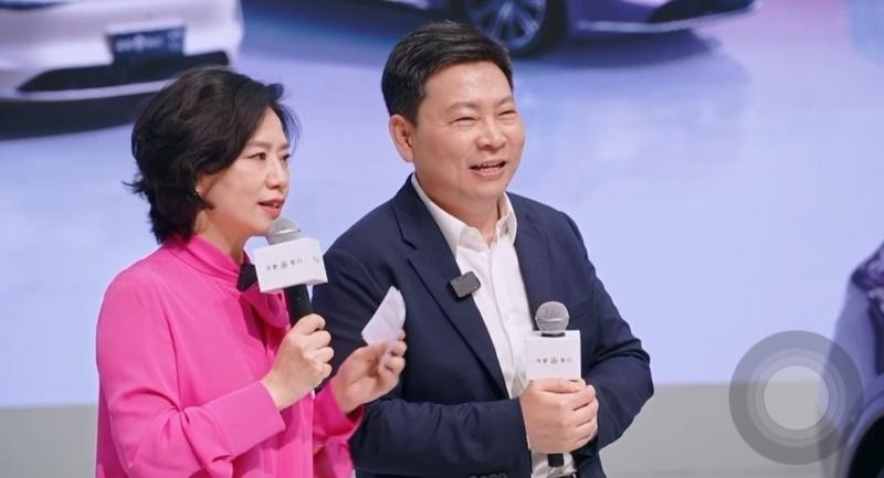百万级超豪华新选择,尊界即将开启智能豪车新篇章