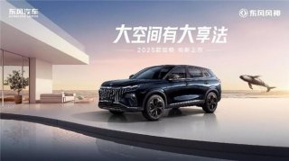大空间有大享法，2025款皓极开启全新家庭生活方式
