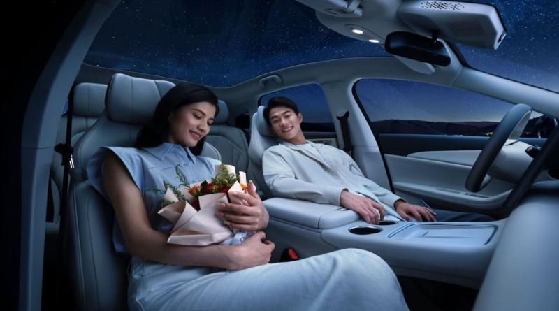 风行星海实力宠粉,交车即享完美出行
