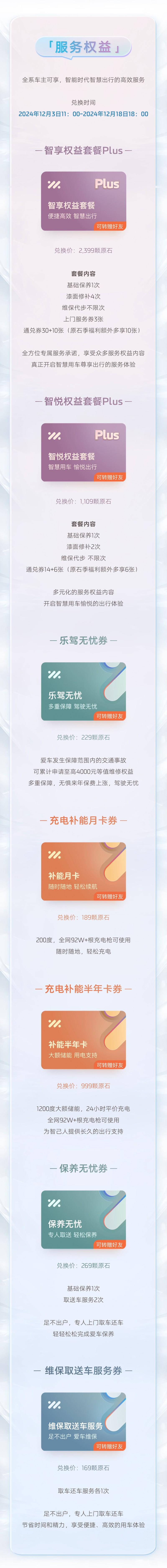 智己汽车第五季“原石兑换”劲爆开启,老车主轻松换新车
