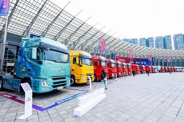 强信心 铸可靠 谋共赢!东风商用车2025年度合作伙伴大会成功召开!