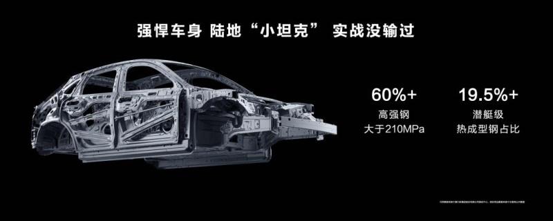 让更多人享受华为高阶智驾乐趣,问界新M5入手门槛再次降低