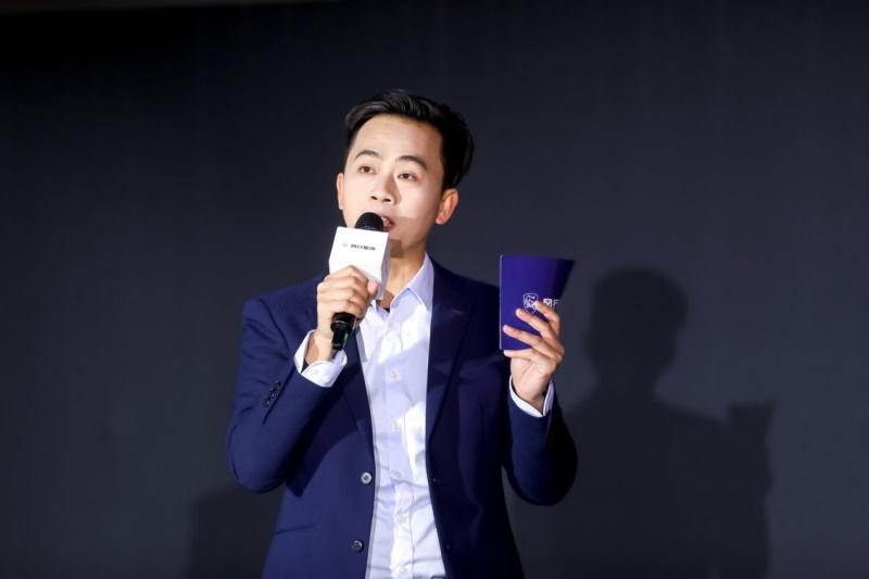 售价14.99万元,东风风行星海S7 650KM长续航版温暖上市!