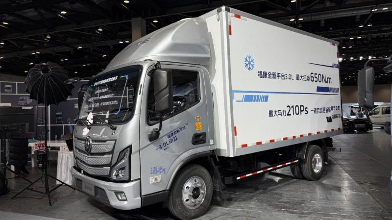 科技创新破局行业内卷 欧航欧马可2024再续高端传奇