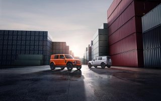 定义风格越野新品类，iCAR V23成都上市，9.98万元起售
