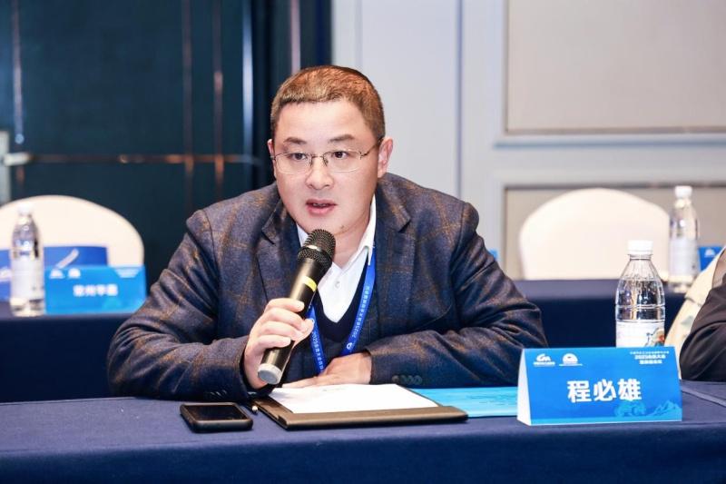 中国汽车工业协会越野车分会2025会员大会暨换届大会成功召开