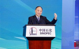 李书福：发展绿色甲醇是全球能源转型的大势所趋