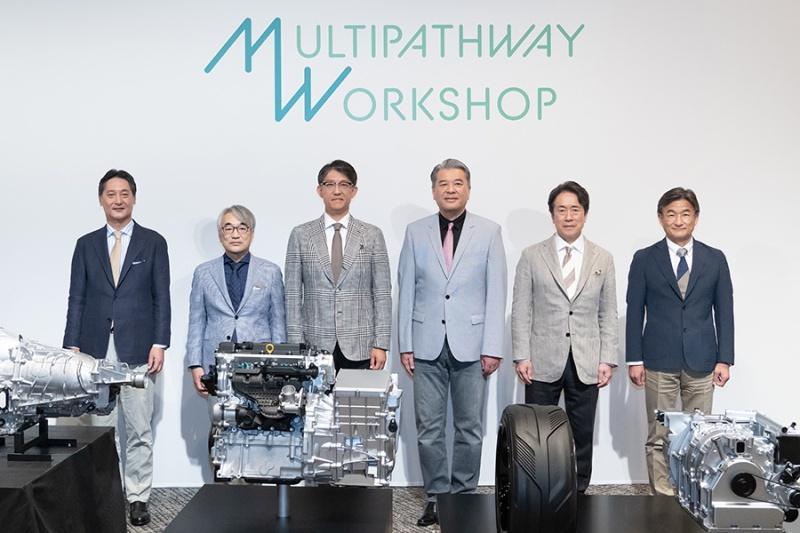 李书福:发展绿色甲醇是全球能源转型的大势所趋