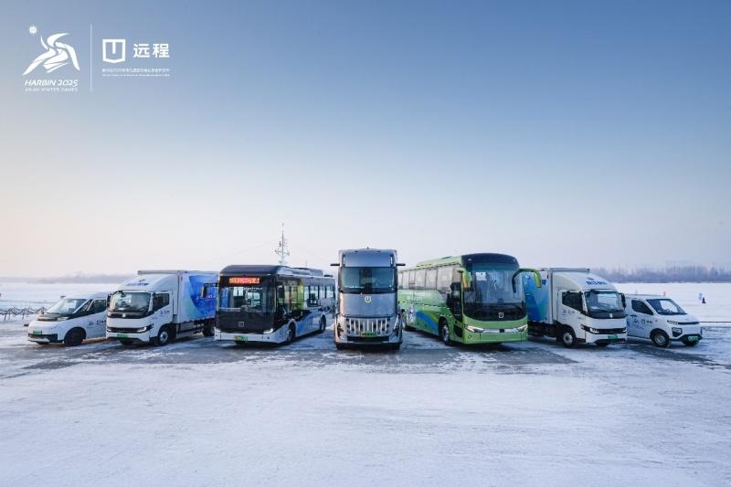 李书福:发展绿色甲醇是全球能源转型的大势所趋